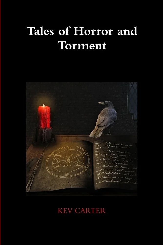 Tales of Horror and Torment — photo 2