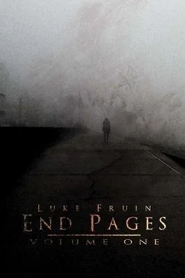 End Pages: Volume One — photo 2