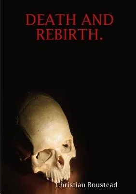 Death and Rebirth. — photo 2