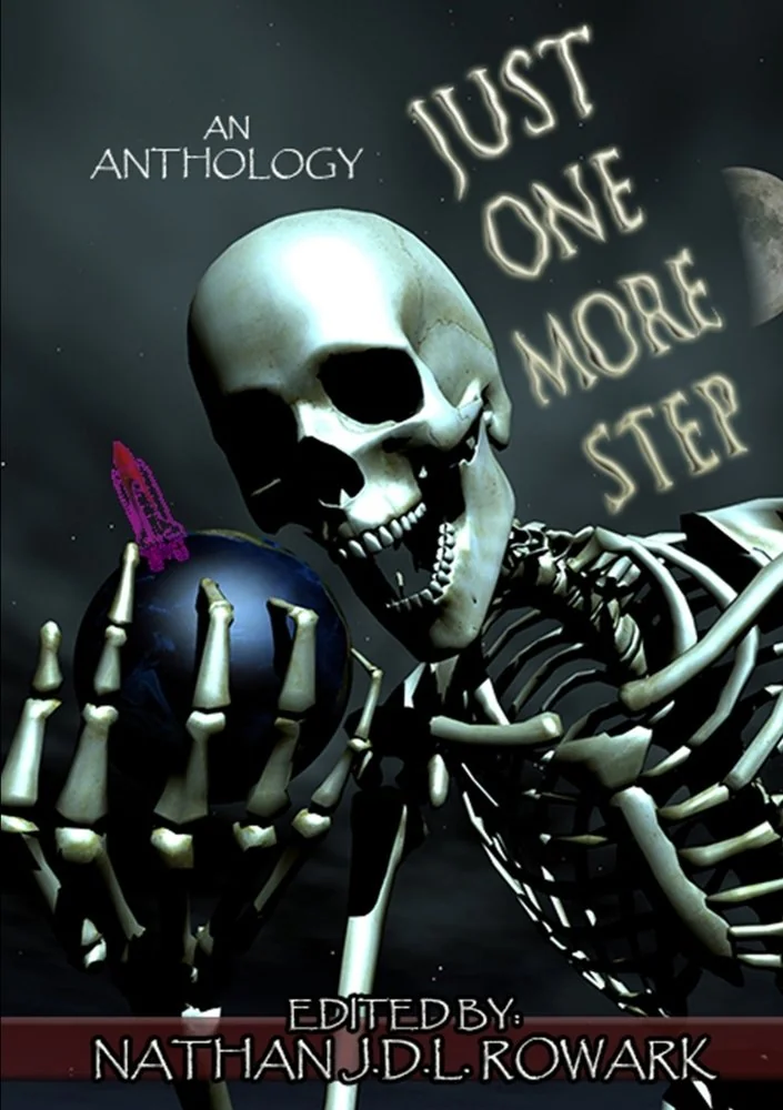 Just One More Step — photo 2