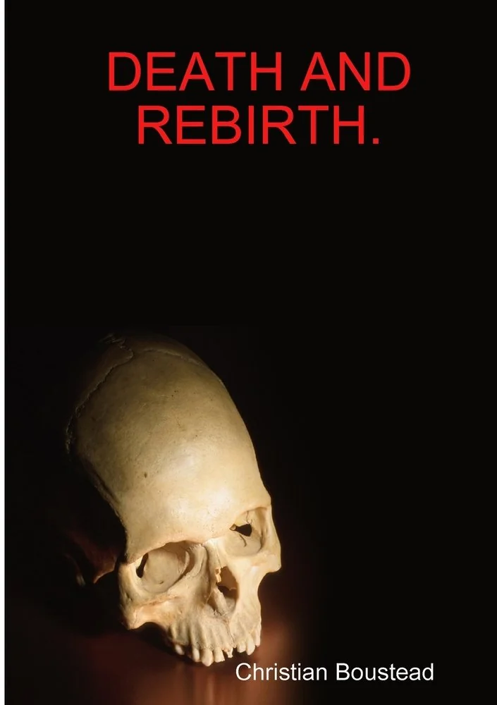 Death and Rebirth. — photo 2