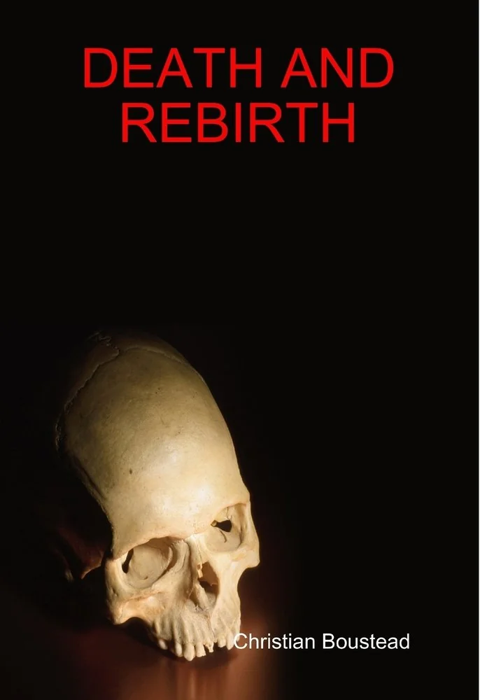 Death and Rebirth — photo 2
