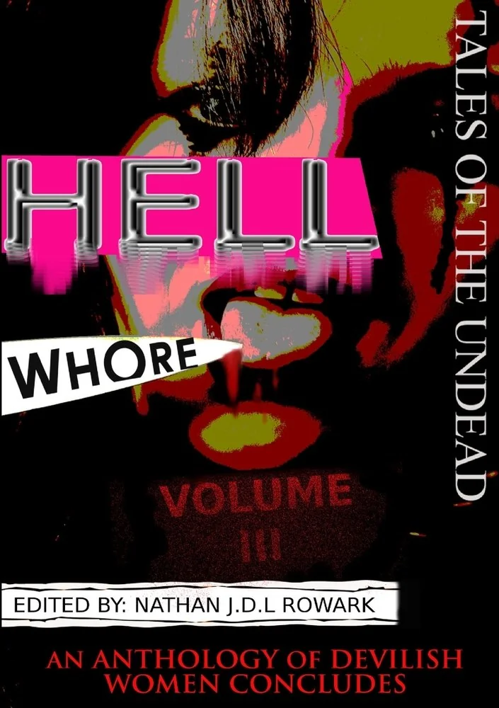 Tales of the Undead - Hell Whore Anthology: Volume III — photo 2