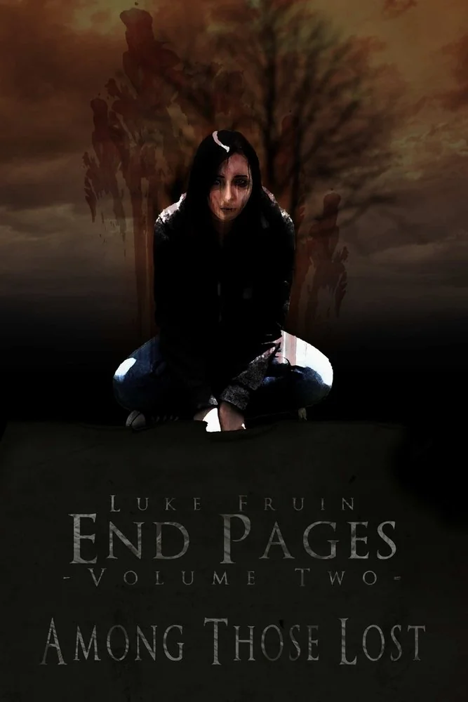 End Pages: Volume Two — photo 2