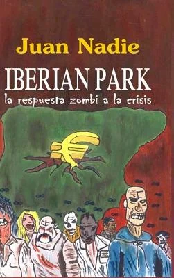 IBERIAN PARK - la respuesta zombi a la crisis — photo 2