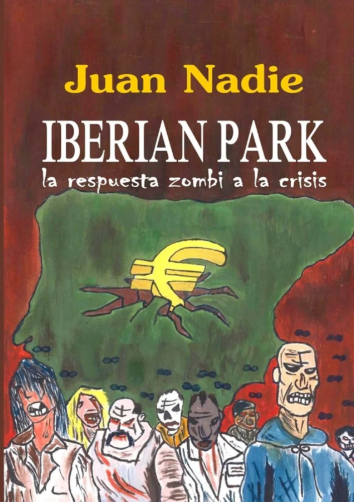 IBERIAN PARK - la respuesta zombi a la crisis — photo 2