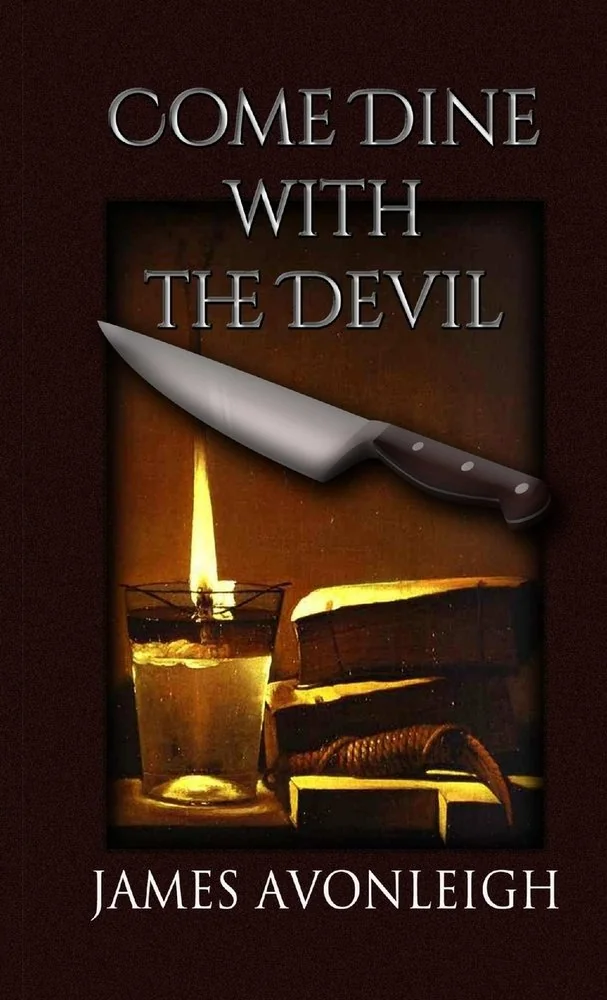 Come Dine With The Devil — photo 2
