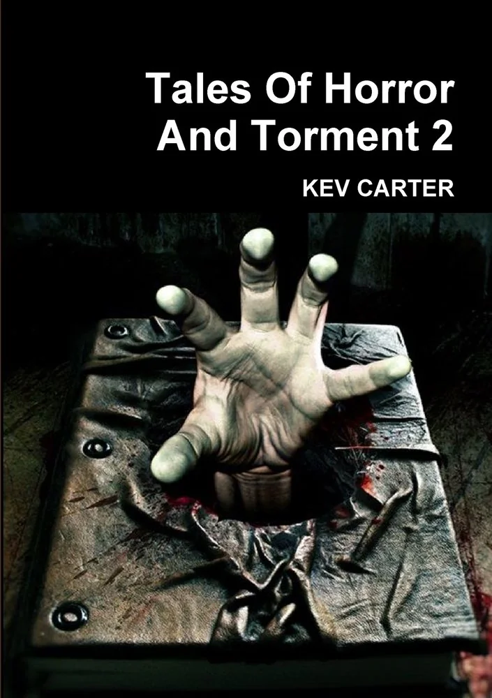 Tales Of Horror And Torment 2 — photo 2