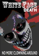 White Face Death — Horror Fiction