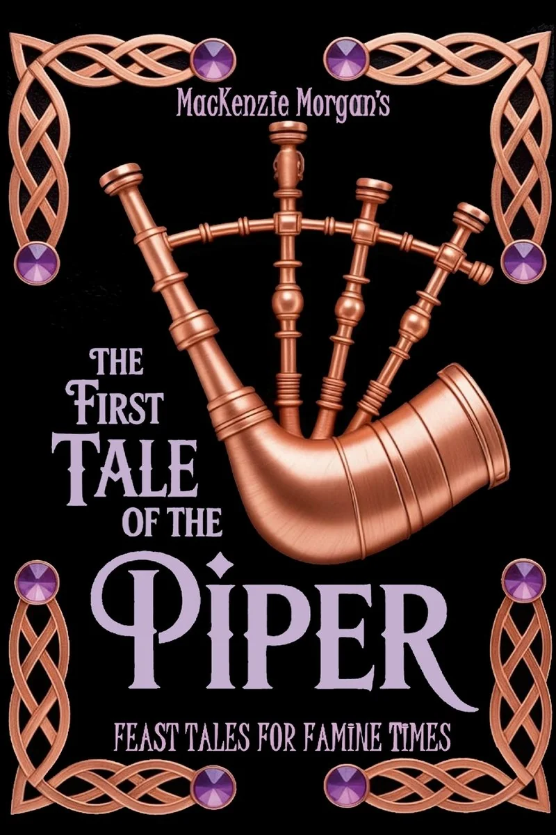 The First Tale of the Piper: A Fairy Tale — photo 2