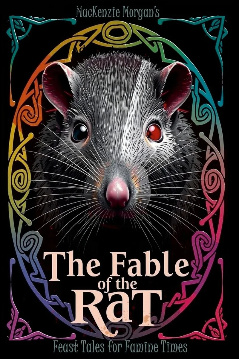 The Fable of the Rat: A Folk Tale of the Technocracy — photo 2