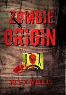 Zombie Origin — Horror Fiction