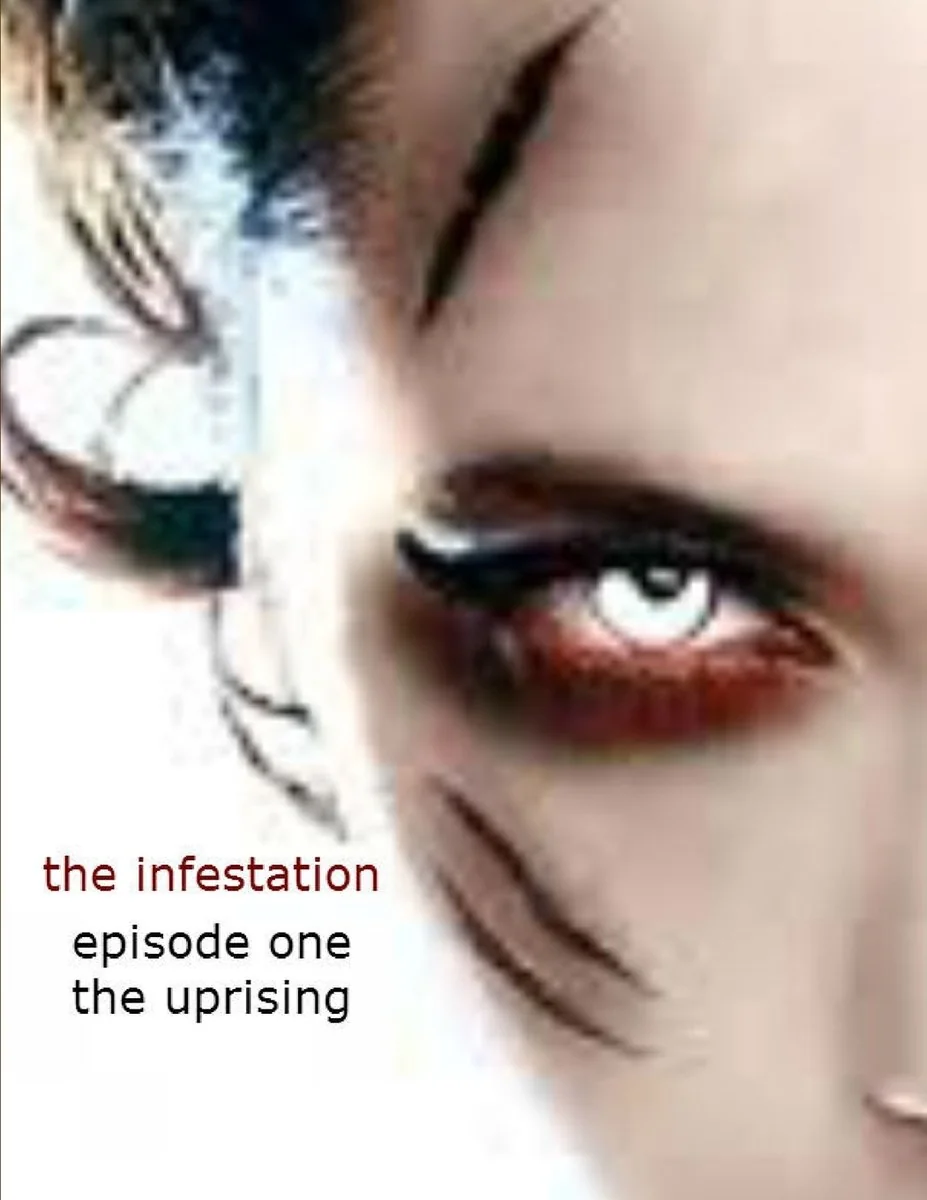 The infestation: episode one: the uprising — photo 2