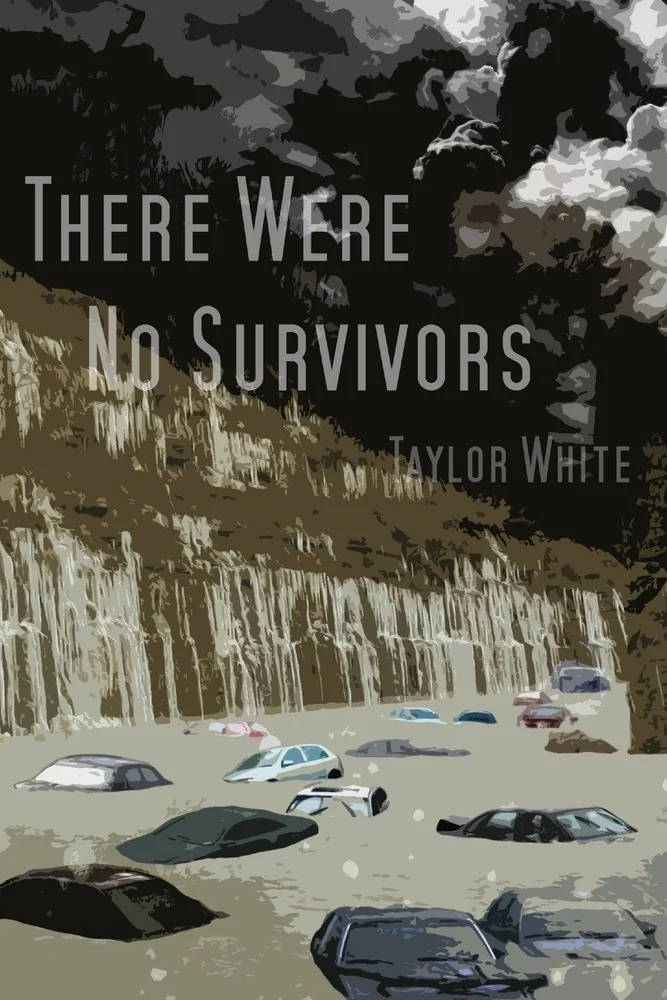 There Were No Survivors — photo 2