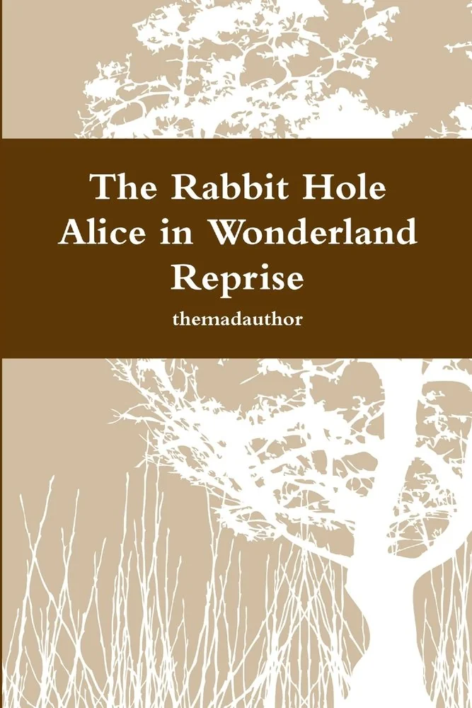 The Rabbit Hole - Alice in Wonderland Reprise — photo 2