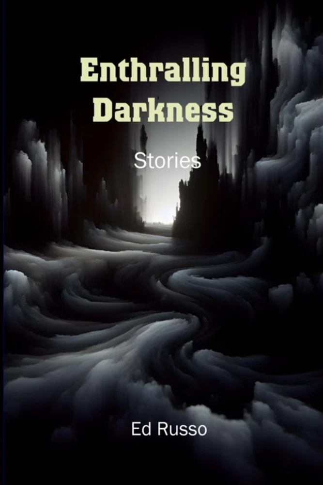 Enthralling Darkness: Stories — photo 2