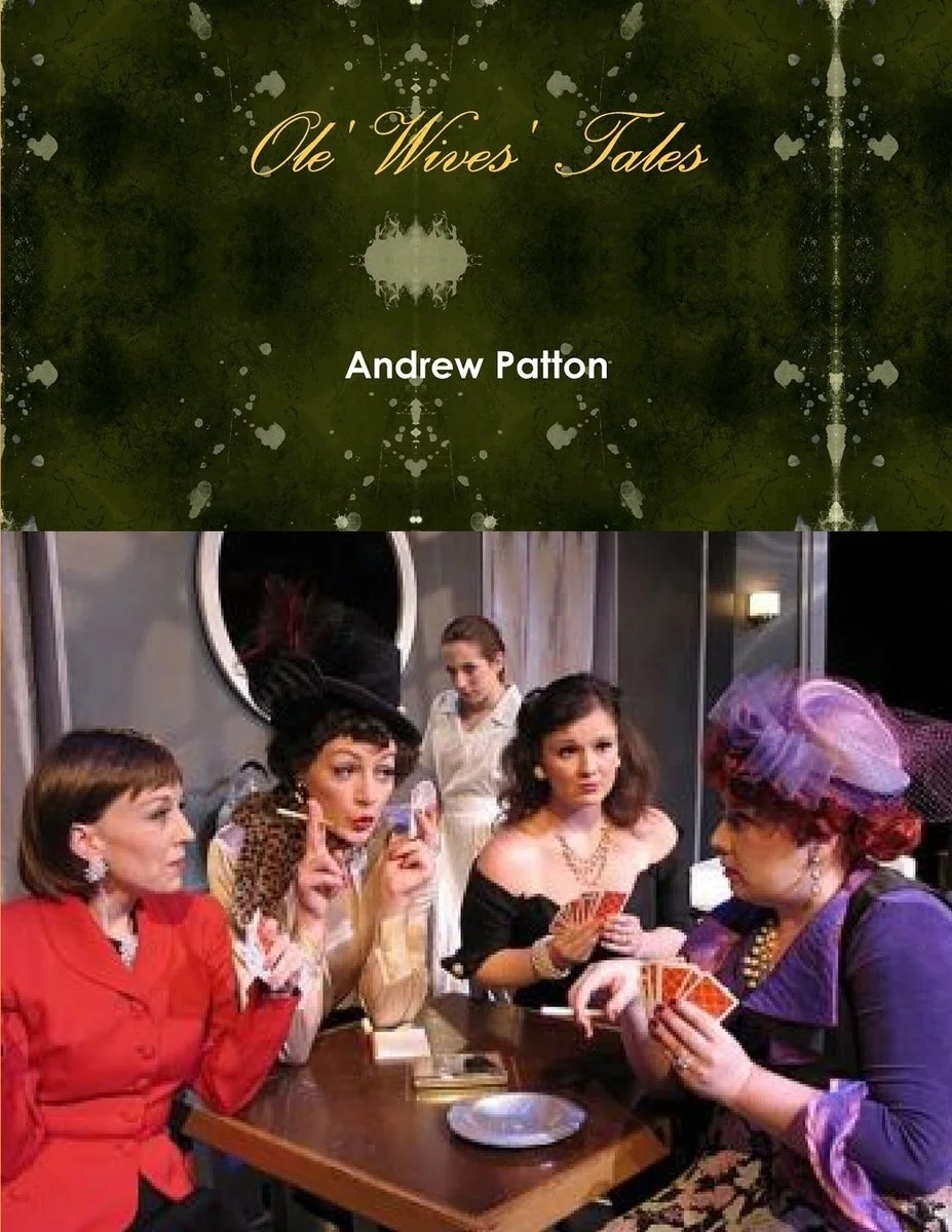 Ole' Wives' Tales — photo 2