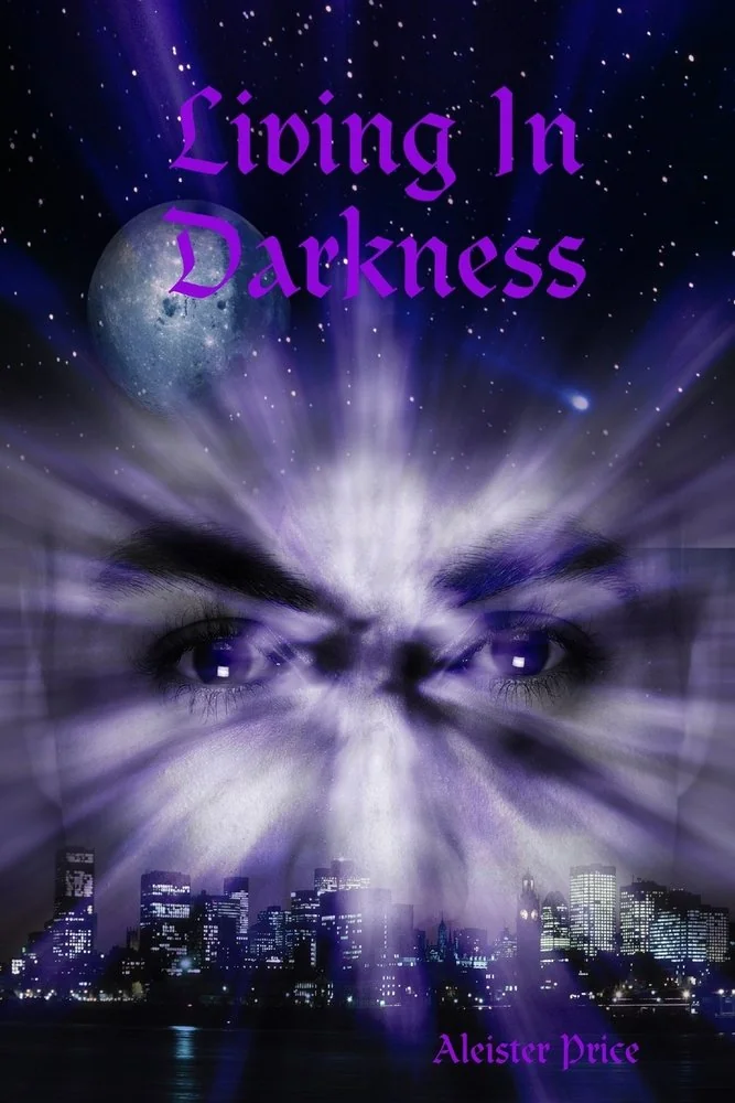 Living In Darkness — photo 2