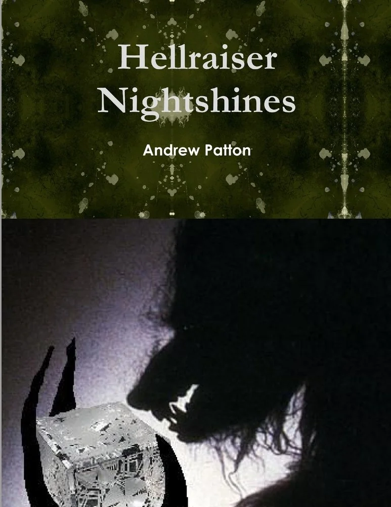 Hellraiser Nightshines — photo 2