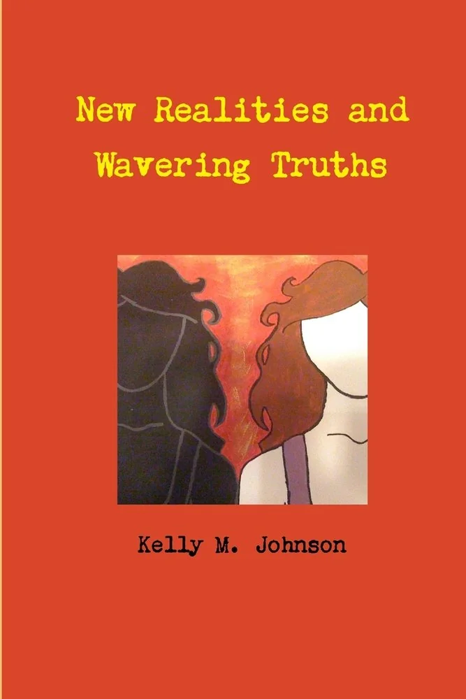 New Realities and Wavering Truths — photo 2