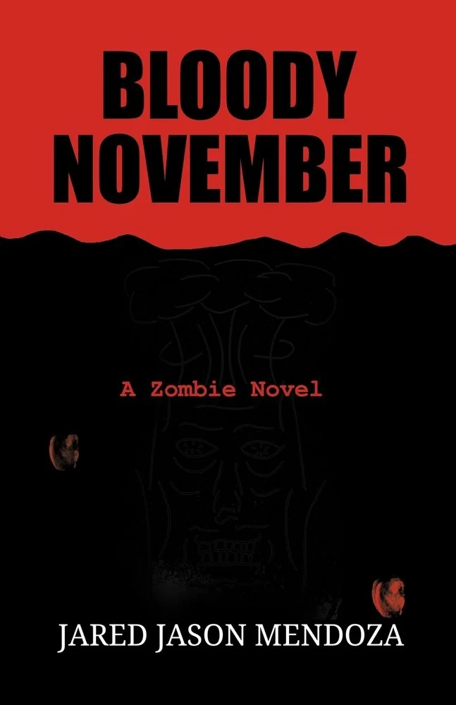 Bloody November — photo 2