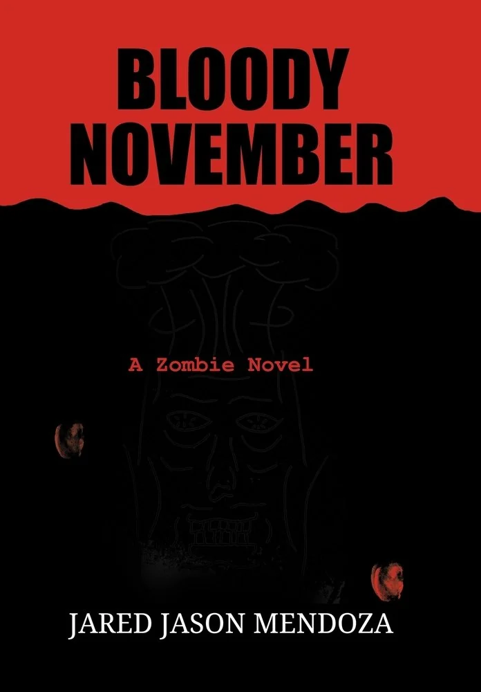 Bloody November — photo 2