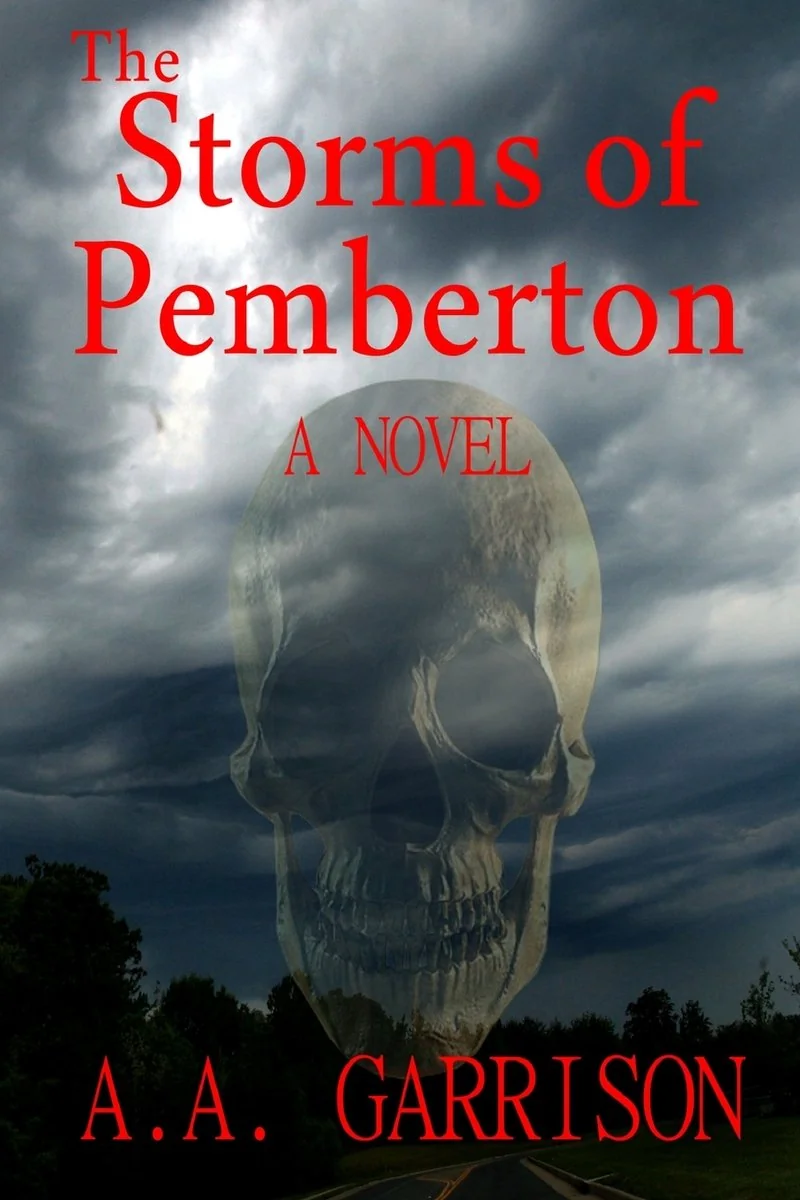 The Storms of Pemberton — photo 2