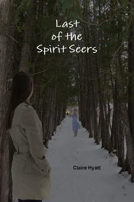 Last of the Spirit Seers — photo 2