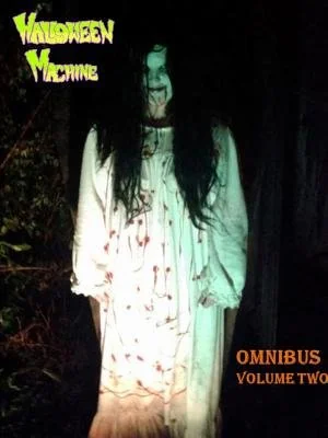 Halloween Machine Deluxe Omnibus Volume Two — photo 2