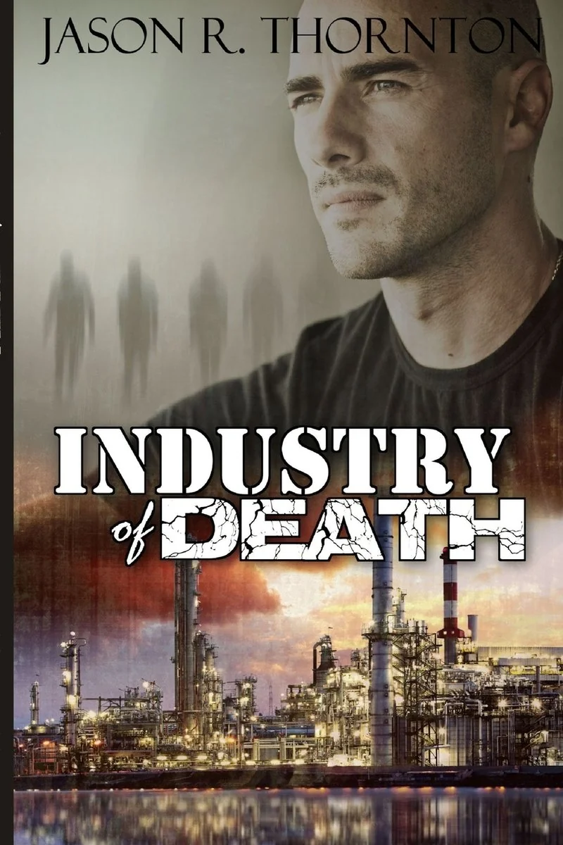 Industry of Death — photo 2