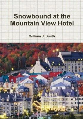 Snowbound at the Mountain View Hotel — photo 2