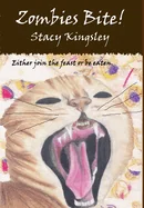 ZombiesBite — Horror Fiction
