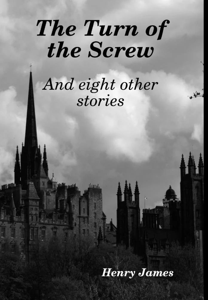 The Turn of the Screw — photo 2