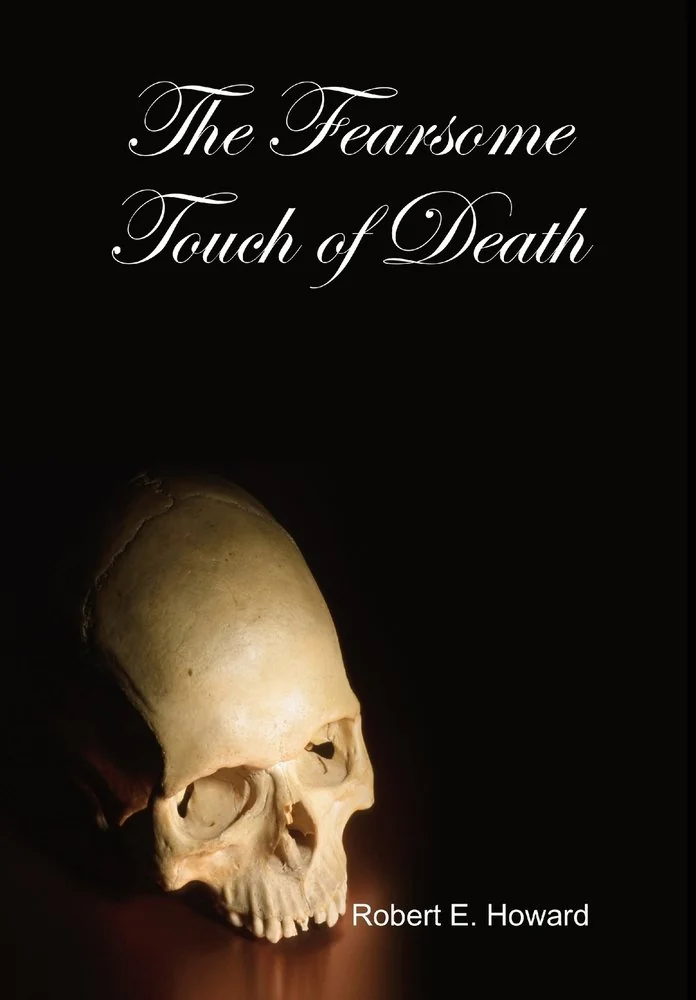 The Fearsome Touch of Death — photo 2