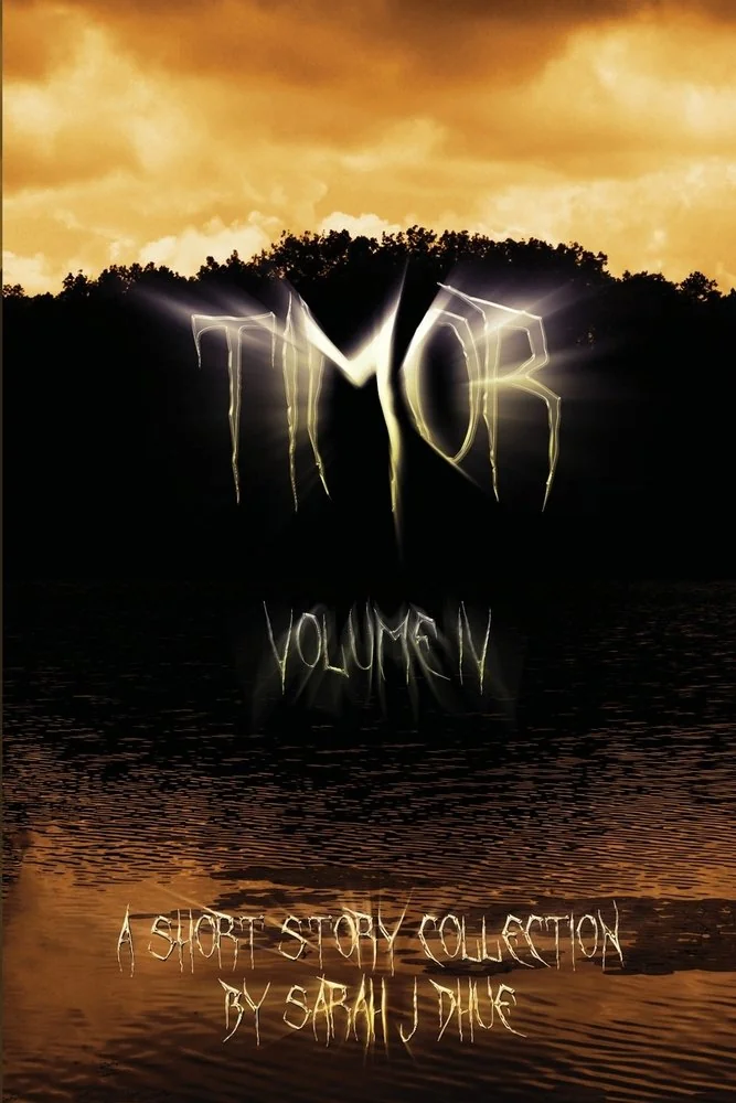 Timor: Volume IV — photo 2