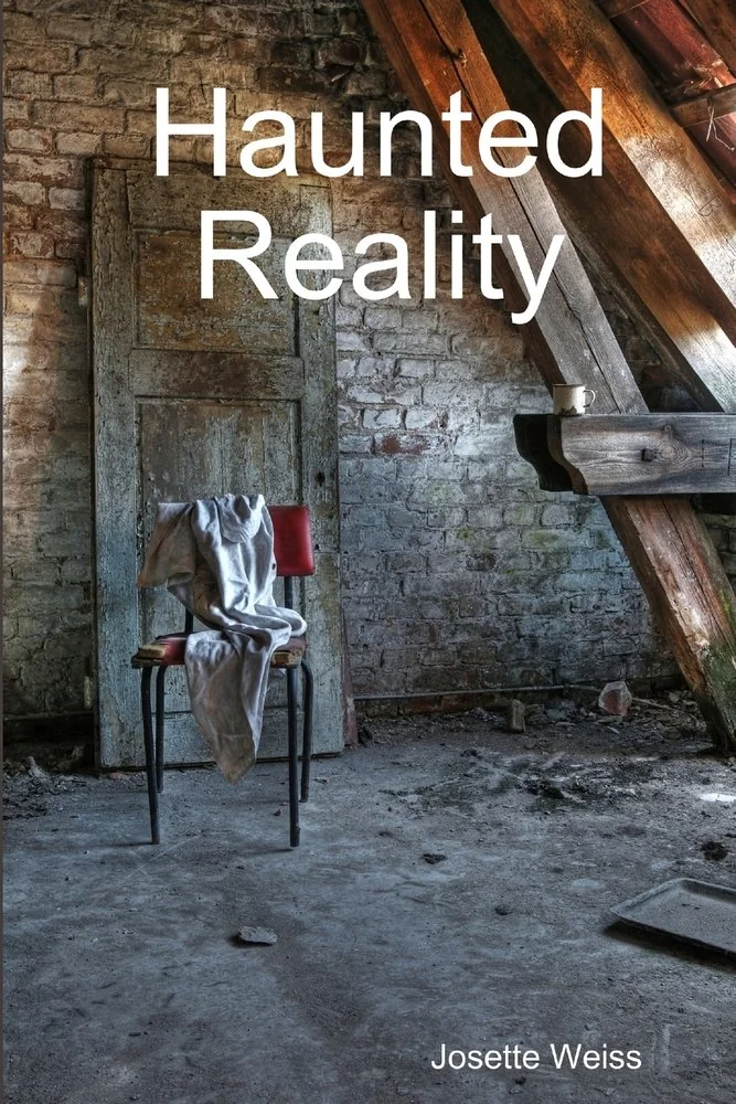 Haunted Reality — photo 2