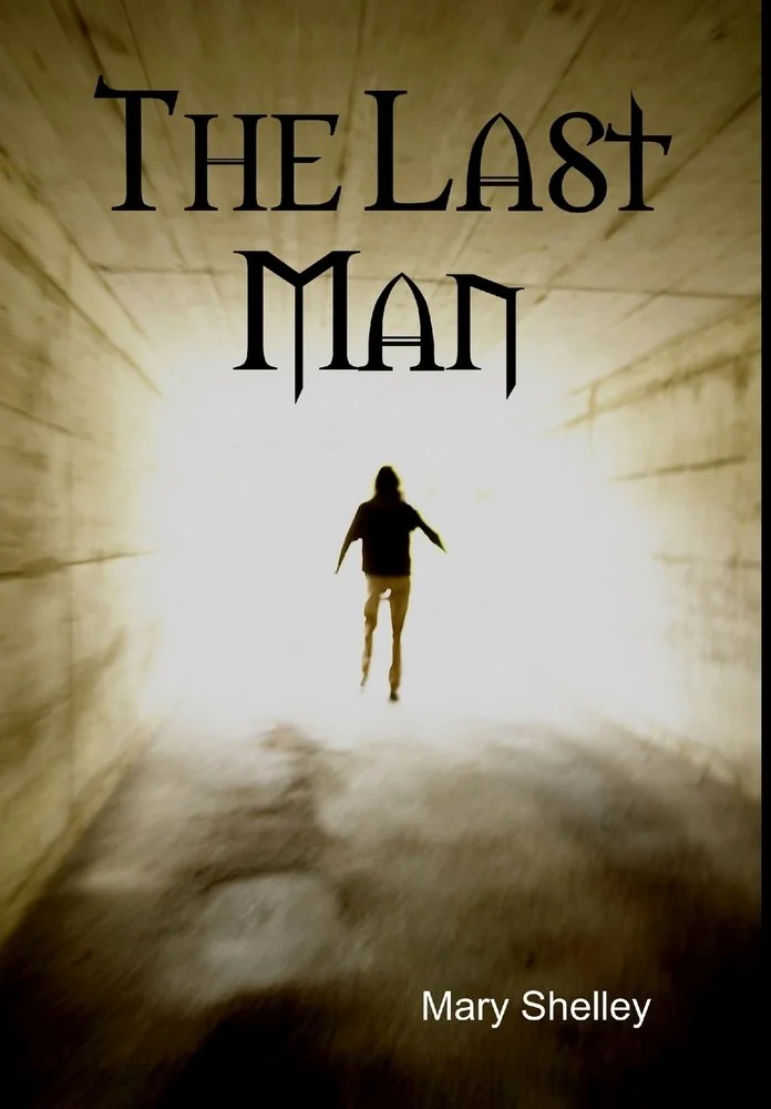 The Last Man — photo 2