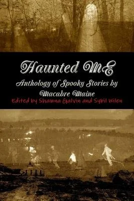 Haunted ME — photo 2