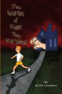 The Haunting of Danny the Dry Waller