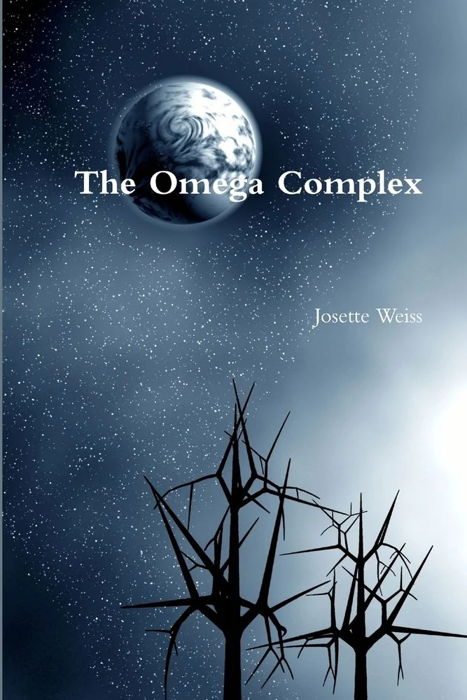 The Omega Complex — photo 2