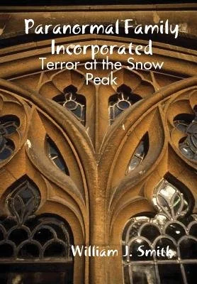 Paranormal Family Incorporated: Terror at the Snow Peak — photo 2