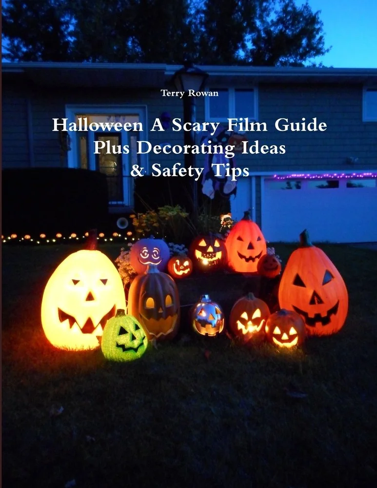 Halloween A Scary Film Guide — photo 2