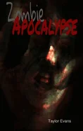 Zombie Apocalypse — Horror Fiction