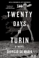 The Twenty Days of Turin