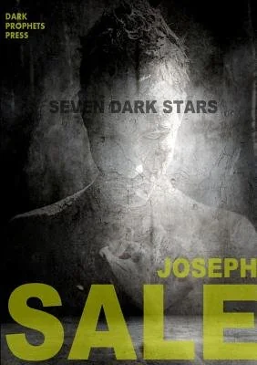 Seven Dark Stars — photo 2