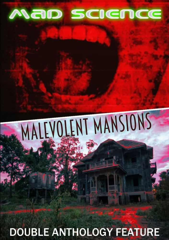 Malevolent Mansions / Mad Science — photo 2