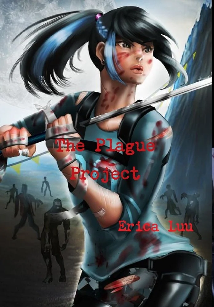 The Plague Project — photo 2
