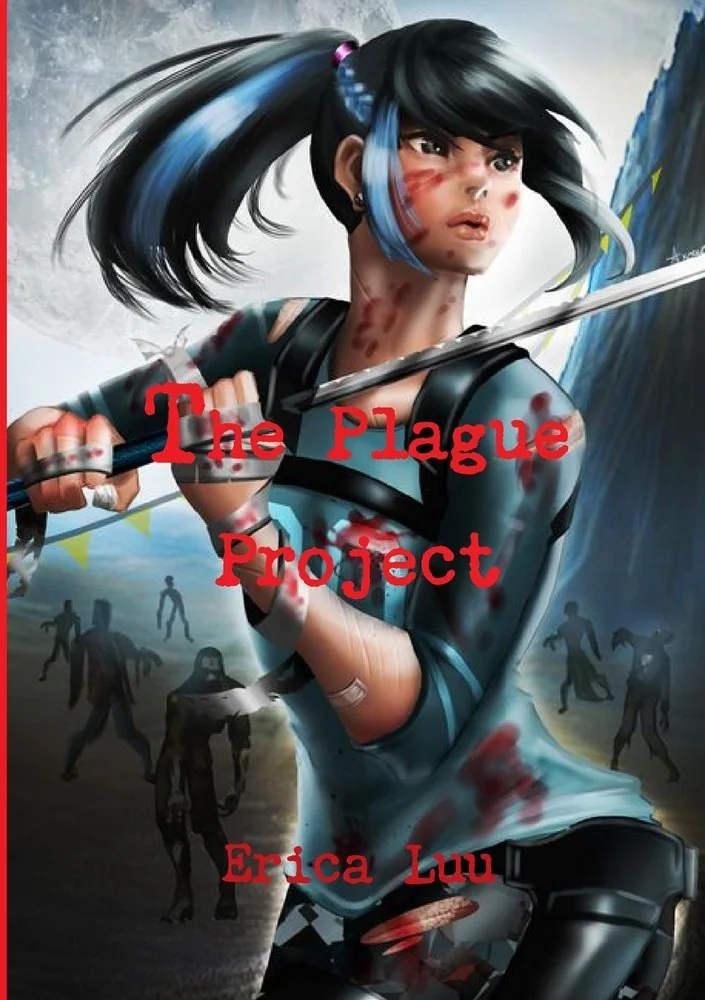 The Plague Project — photo 2