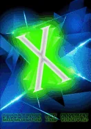 X — Horror Fiction
