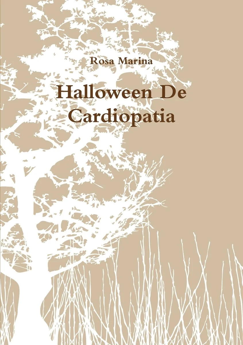 Halloween De Cardiopatia — photo 2